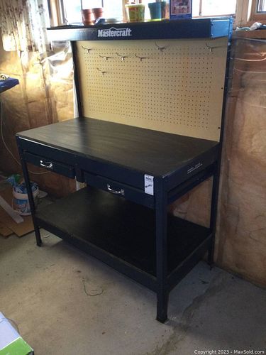 Lot #609 (1 of 13)