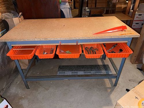 Lot #218 (1 of 4)