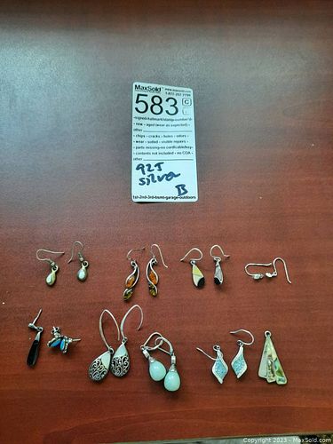 Lot #583 (1 of 17)
