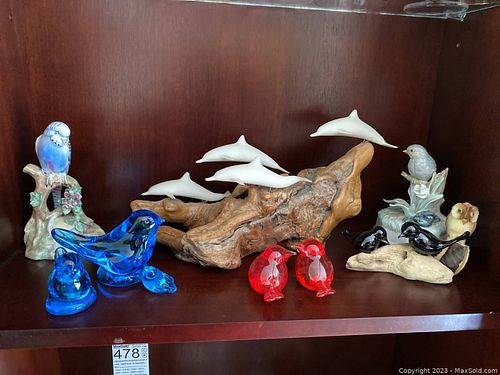 Lot #473 (1 of 10)