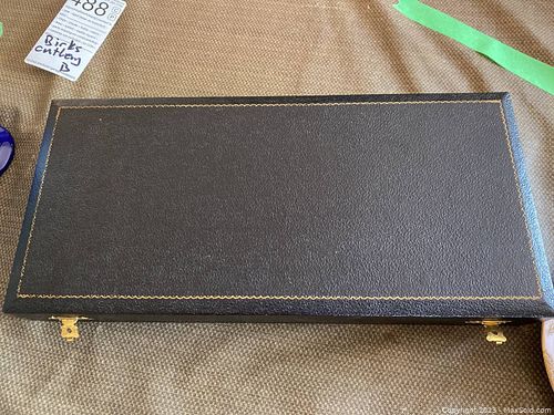 Lot #488 (1 of 11)