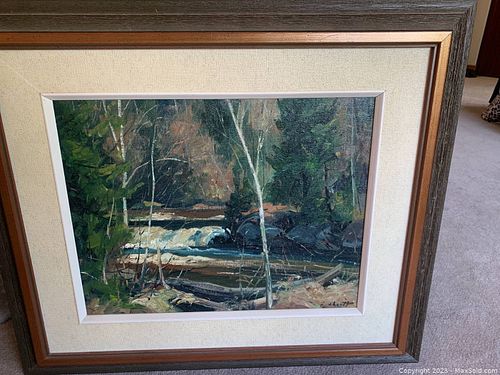 Lot #463 (1 of 9)