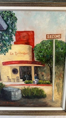 Lot #413 (1 of 9)