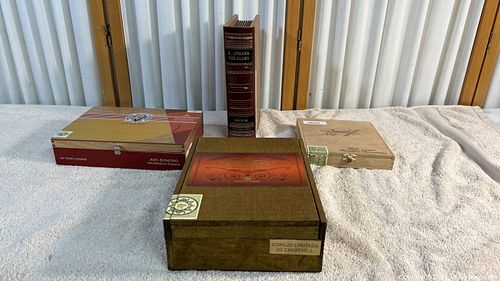 Lot #429 (1 of 6)