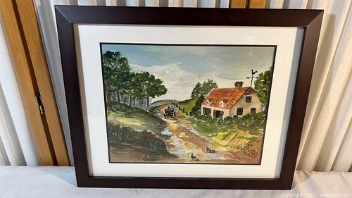 Lot #412 (1 of 7)