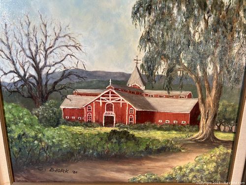Lot #433 (1 of 8)