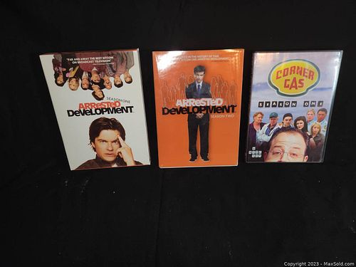 Lot #56 (1 of 4)
