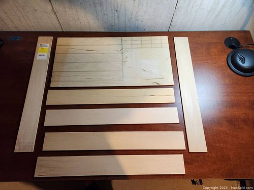 Lot #15 (1 of 2)