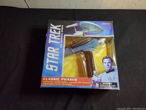 Lot #114 (1 of 3)