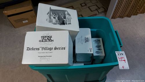 Lot #229 (1 of 12)