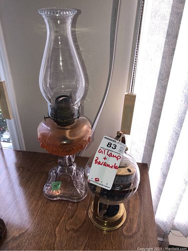 Lot #83 (1 of 13)