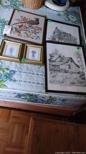 Lot #140 (1 of 11)