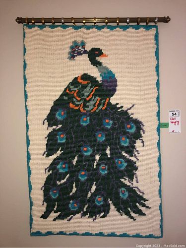 Lot #54 (1 of 10)