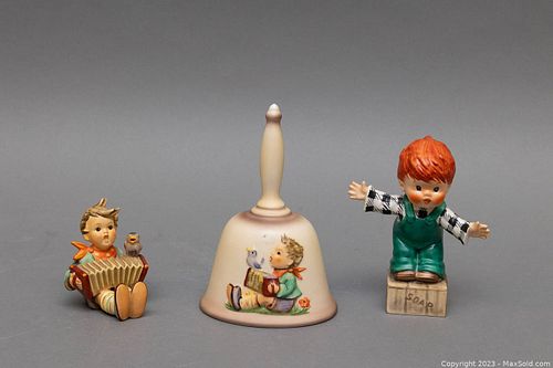 Lot #835 (1 of 5)