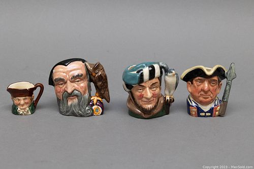 Lot #834 (1 of 4)
