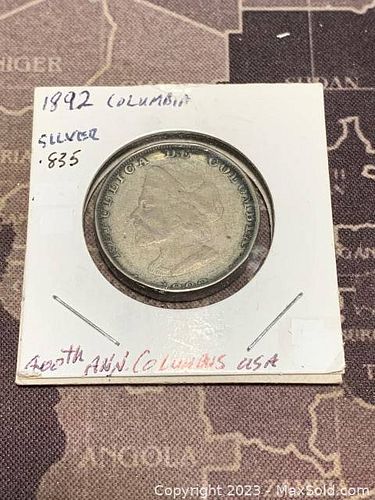 Lot #4 (1 of 2)