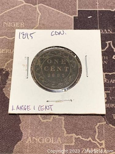 Lot #5 (1 of 2)