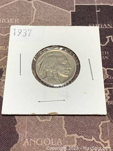Lot #34 (1 of 2)