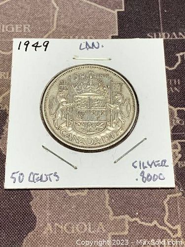 Lot #55 (1 of 2)