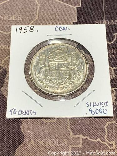 Lot #64 (1 of 2)
