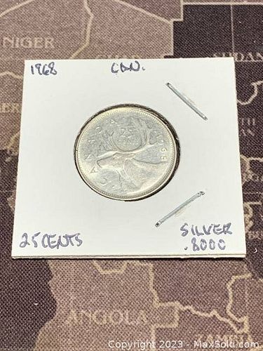 Lot #75 (1 of 2)