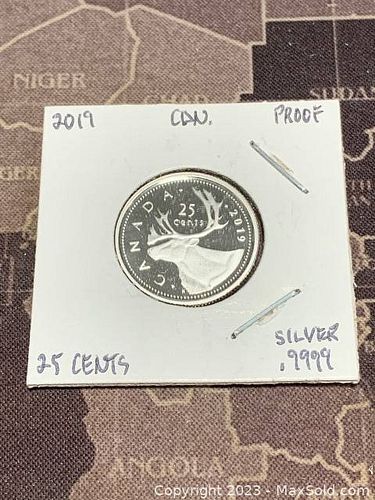 Lot #114 (1 of 2)