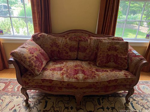 Lot #523 (1 of 13)