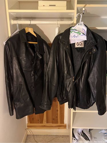 Lot #615 (1 of 11)