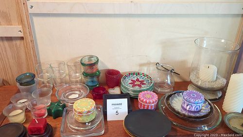 Lot #5 (1 of 6)