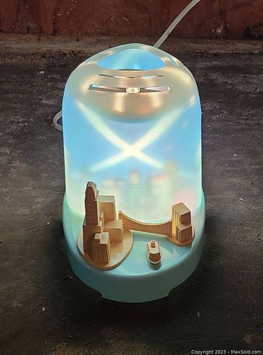 Lot #47 (1 of 7)