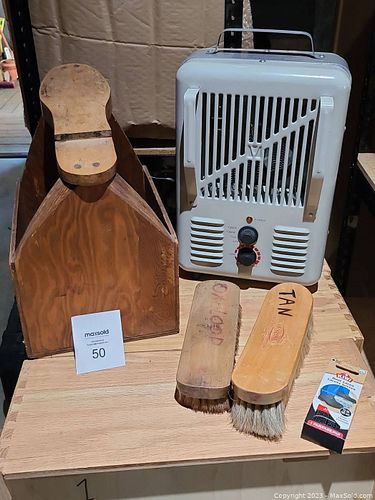 Lot #50 (1 of 12)