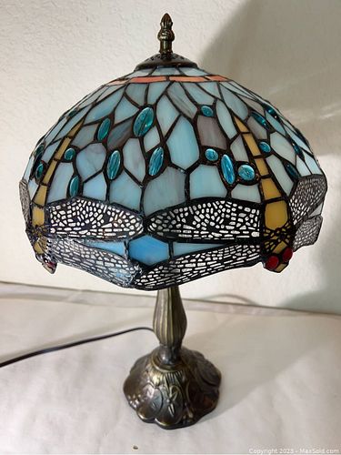 Lot #319 (1 of 6)