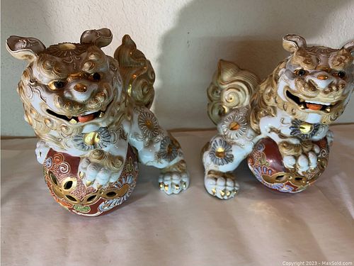 Lot #322 (1 of 10)