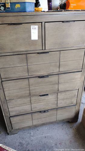 Lot #133 (1 of 5)