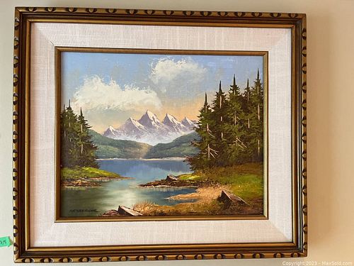 Lot #228 (1 of 5)