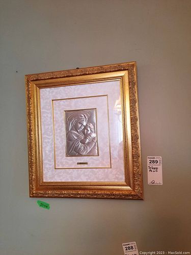 Lot #289 (1 of 8)