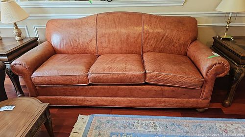 Lot #352 (1 of 6)