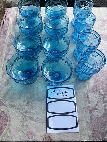 Lot #1 (1 of 5)