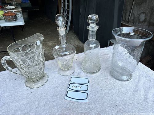 Lot #51 (1 of 5)