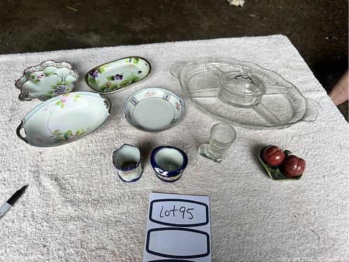Lot #95 (1 of 9)