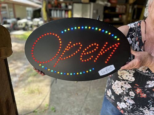 Lot #105 (1 of 2)