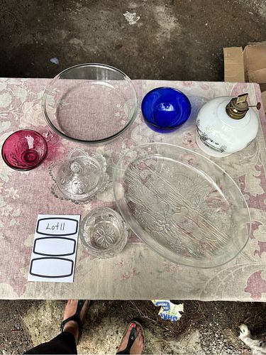 Lot #11 (1 of 8)
