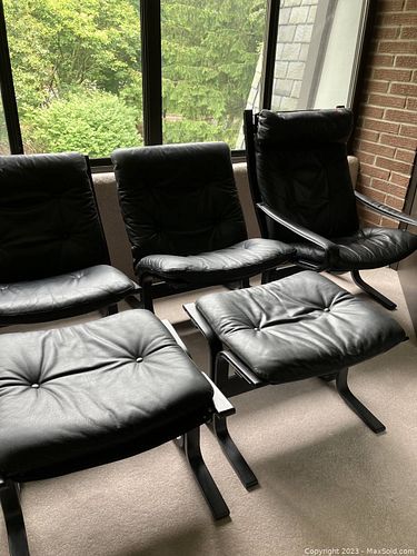 Living Room Chairs (1 of 2)