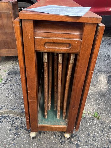 Lot #93 (1 of 7)