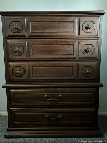 Lot #18 (1 of 5)