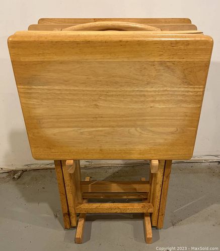 Lot #51 (1 of 5)