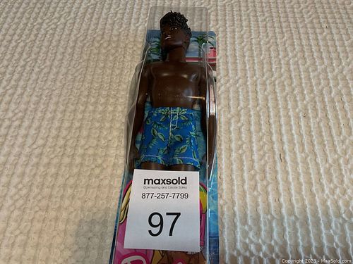 Lot #97 (1 of 5)