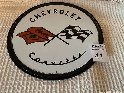 Lot #41 (1 of 6)