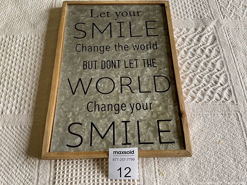 Lot #12 (1 of 6)