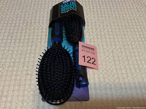 Lot #122 (1 of 6)